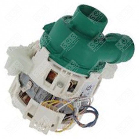 POMPA DI CICLO ORIGINALE LAVASTOVIGLIE - 140000397020