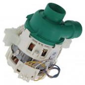 Pompa di ciclo originale