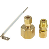 Kit sonda livello acqua