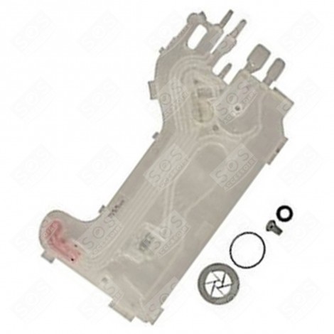 RIPARTITORE, ARRIVO DELL'ACQUA ORIGINALE LAVASTOVIGLIE - 00687148 00688621