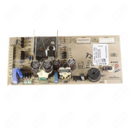 SCHEDA ELETTRONICA FRIGORIFERO, CONGELATORE - 4924000500