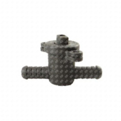 Flussometro a tre posizioni