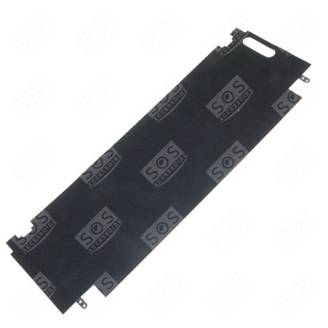 PLAQUE D'ISOLATION LAVASTOVIGLIE - 00645606