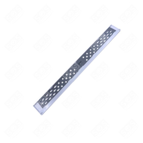 PROFILO DEL RIPIANO FRIGORIFERO, CONGELATORE - 42238307