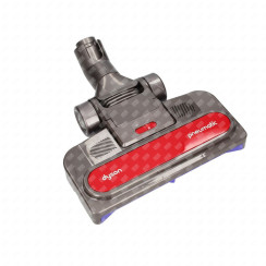 Spazzola, beccuccio per parquet CY27 originale