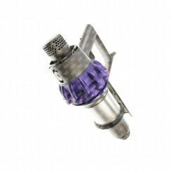 Blocco motore originale con ciclone