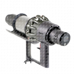 Blocco motore originale con ciclone