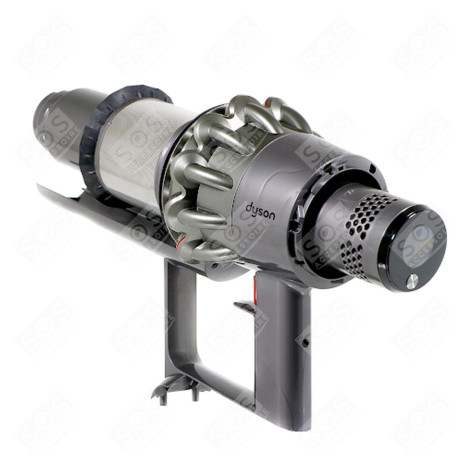 BLOCCO MOTORE ORIGINALE CON CICLONE ASPIRAPOLVERE - 970142-01, 97014201