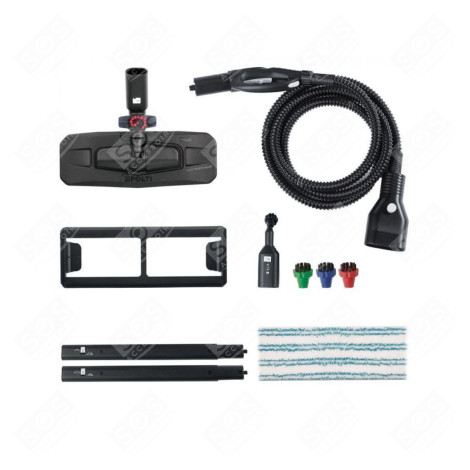 KIT ACCESSORI IDROPULITRICI - PAEU0393