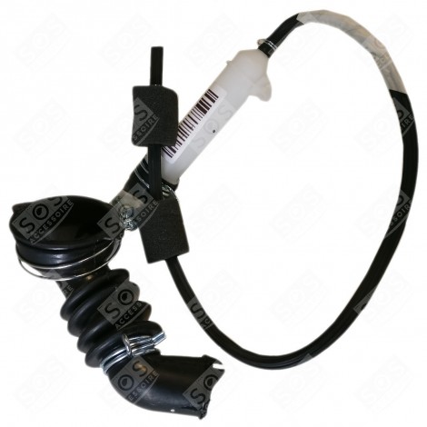 DURITE CUVE POMPE LAVATRICE - 34010611, 12638100000488