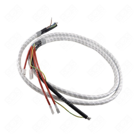 GUAINA VAPORE FERRO DA STIRO, FERRO A VAPORE - M0004651