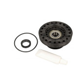 Cuscinetto destro completo 1500 giri diametro asse 17mm originale