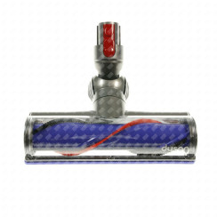 Spazzola turbo originale MOTORHEAD / V7 FLUFFY