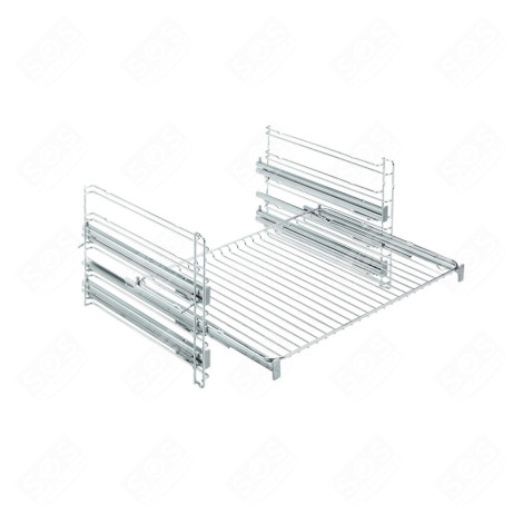 GUIDE TELESCOPICHE TR3LFSTV FORNI, FORNELLI ELETTRICI E A GAS - 9441893600