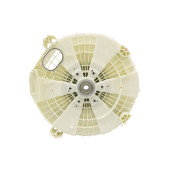 Semi vasca posteriore