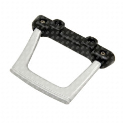 Manico per piastra plancha