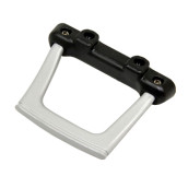 Manico per piastra plancha