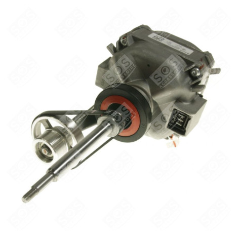 MOTORE ASCIUGATRICE - 2984660200