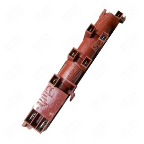 BLOCCO ACCENSIONE PIANO COTTURA - 268100070