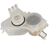 Addolcitore dell'acqua