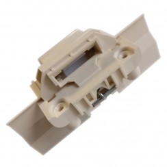 Serratura della porta