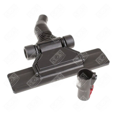 SPAZZOLA FLAT OUT EXTRA PIATTA ASPIRAPOLVERE - 912072-01, 914617-01