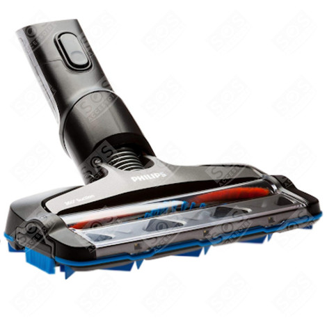 SPAZZOLA, BOCCHETTA CP0688/01 ASPIRAPOLVERE - 300001467883, 300001467884