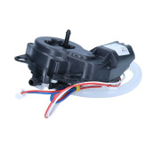 Valvola di scarico in ceramica originale