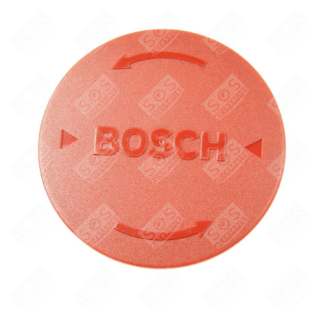 COPERCHIO BOBINA TAGLIABORDI JARDINAGE - 1600A00X61, 1600A00DU0