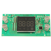 Scheda di visualizzazione