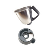 Ciotola con base originale