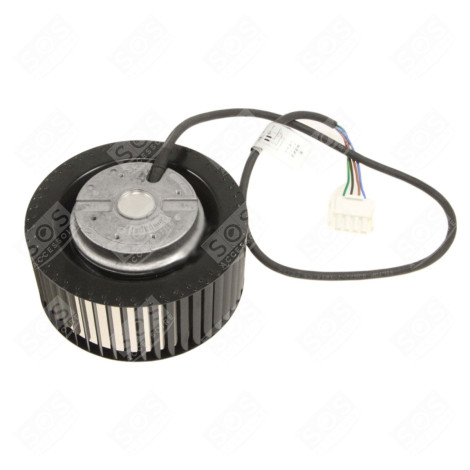 MOTORE VENTILATORE EVAPORATORE ORIGINALE CLIMATIZZATORI, CONDIZIONATORI - 44500011125