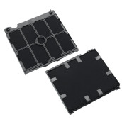 Filtro a carbone originale MCFE11FR MCFE11 220X214 mm