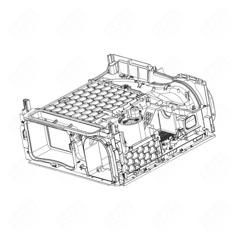 POMPA DI CALORE ASCIUGATRICE - 2990606800