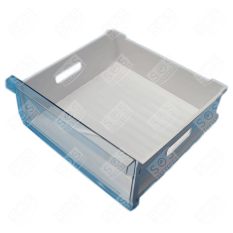 CASSETTO SUPERIORE FRIGORIFERO, CONGELATORE - 822782