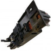 Serratura della porta