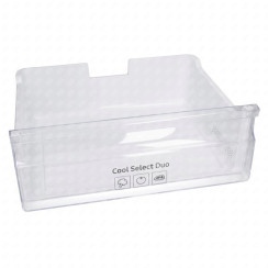 Cassetto frutta e verdura inferiore