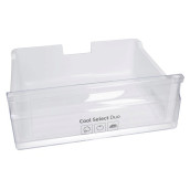 Cassetto frutta e verdura inferiore