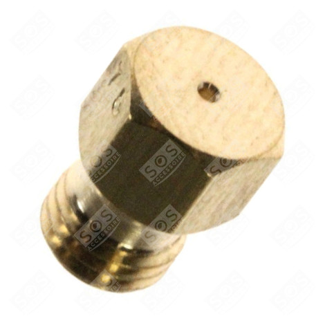 INIETTORE BUTANO D 0.75 FORNI, FORNELLI ELETTRICI E A GAS - 909010366