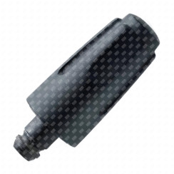 Bocchetta rotante 1 punto turchese