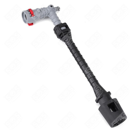 KIT DI MONTAGGIO + PROLUNGA ORIGINALE IDROPULITRICI - 5.009.0948, 50090948