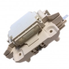 Maniglia della porta