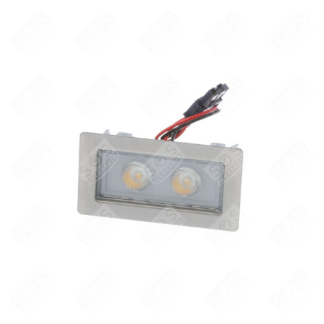 LAMPADA A LED CAPPA ASPIRANTE - 12015142
