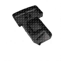 Vasca di scarico macchina da caffè