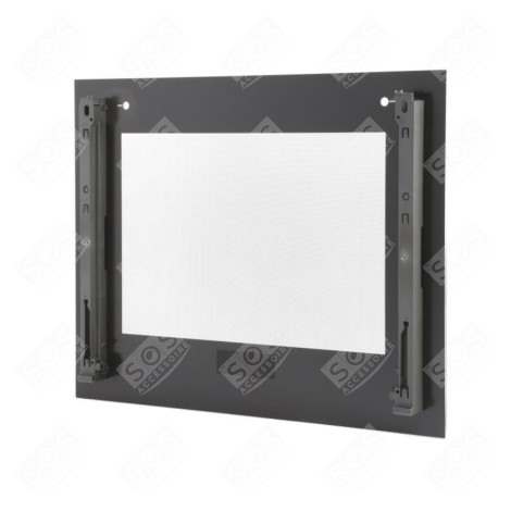 VETRO FRONTALE FORNI, FORNELLI ELETTRICI E A GAS - 00776119, 776119