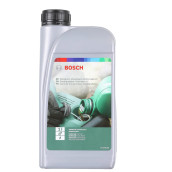 Olio per motosega, Verde