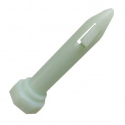 Asse dell'ammortizzatore