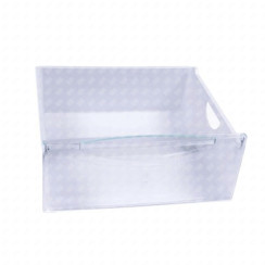 Cassetto senza serigrafia