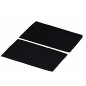 Set di 2 filtri 335x238x10mm