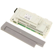 Scheda elettronica, modulo di potenza programmato